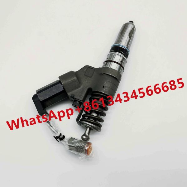 ISM11 QSM11 M11 Diesel Fuel Injector 4903319 4902921 4903472 4026222