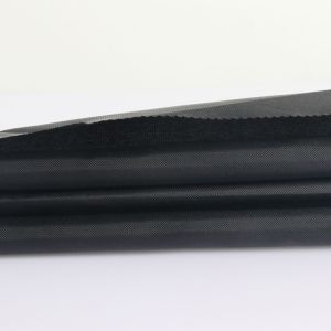 High-quality recycled fabric POLY 150D 17*21 shrink-proof and anti-fouling for