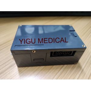 Spacelabs MCare300 IBP M3200/M3600 Module Patient Monitor Blood Pressure Module