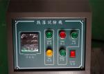 LCD Display Digital Drop Package Testing Machine Electromagnet Control System