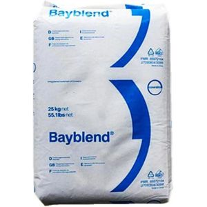 PC/ABS Covestro T65XF Flame Retardant, Tear Resistance, Chemical Resistance, UV