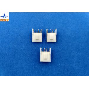 2.54mm Pitch Power Connectors for TE 171880 Housing Equivalent Crimp Receptacle