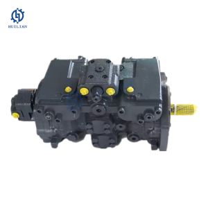 China KYB Main Piston Pump Psv2-55t Psv2-60t Psv2-62t Psv2-63t Hydraulic Pump Assy For Excavator on sale