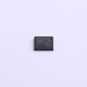 Wholesale Original New Microcontroller IC Chip UFQFPN-28 STM32G071G8U6TR Ic from china suppliers
