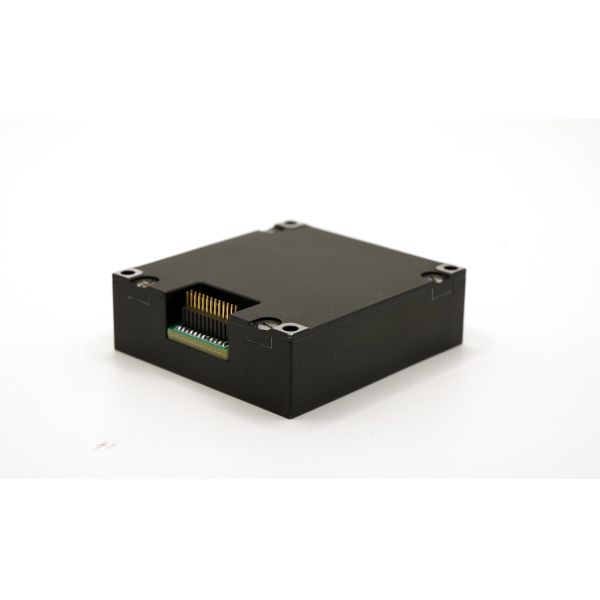 10-Axis Inertial Measurement Unit for UAV Attitude and Altitude Control