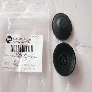 EVAC Hose Diaphragm 6543004