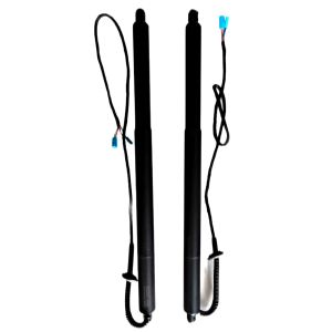 Automatic Hands Free Power Tailgate Kit Match GEELLY SX12 ICON Small SUV