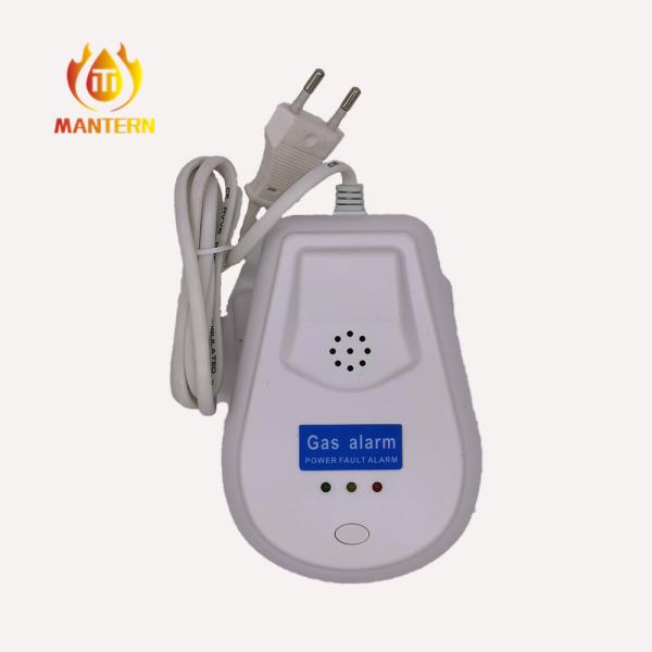 Quality Alarm Type Portable Multi Gas Detector , Hand Held Gas Detector Self Testing for sale