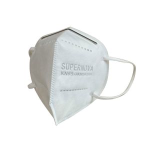 Wholesale Multifunctional Disposable Kn95 Mask Lightweight Design For Outdoor Activities from china suppliers