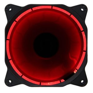 Eclipse 120mm DC 12v 3pin+4pin LED Computer Case Fan For Radiator