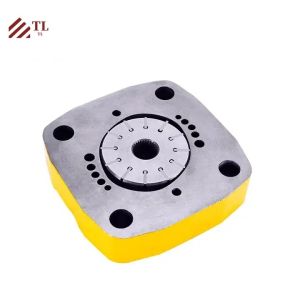 Hydraulic Main Pump 4T9378 3G7658 7J0581 7J7963 7J7967 4J1782 4J2461 Vane Pump