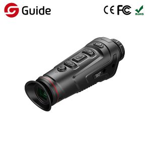 Guide TrackIR 35mm Lens Night Vision Thermal Vision Monocular