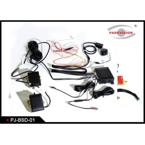 Millimeter Radar Blind Spot Detection Assistant System Microwave Reviews BSD