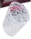 OEM Home Appliance Mold Injection Molding Customization Wastebasket Mold