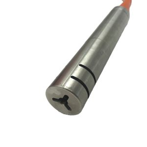 300m Water Level Meter with Customized Support and Measuring Range 50-500m OEM