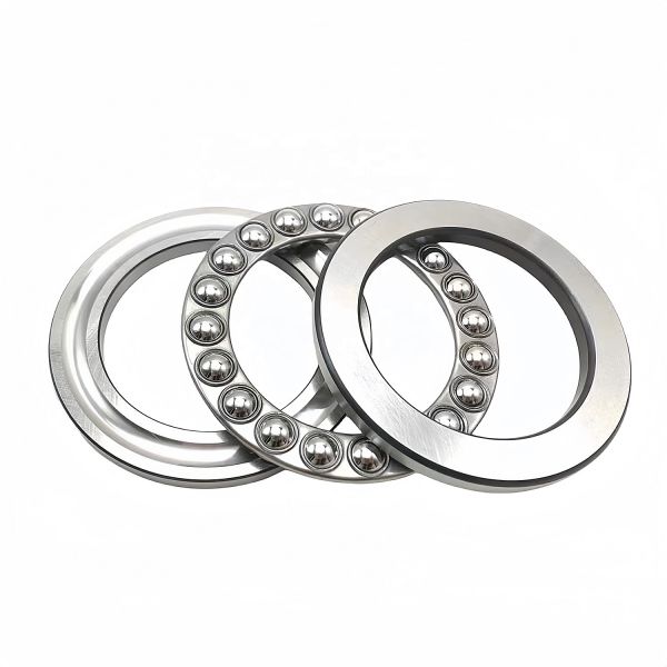 High Precision Single Direction Ball Bearing RHF Chrome Steel 260*360*79mm Seals Type open