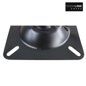 Durable Steel Office Chair Mechanism with 170*170mm Size and 2.5mm Thickness for