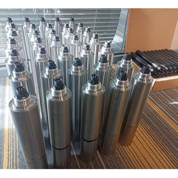 RS485 Output BOD TOC COD Probe Chemical Oxygen Demand Sensors COD Analyzer For