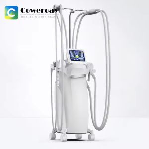 Velaslim Infrared Laser Vacuum Rolling Anti-Cellulite Rf Skin Tightening Machine