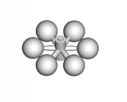 Quality Precision Machining Custom Metal Casting Molds High Production Efficiency for sale