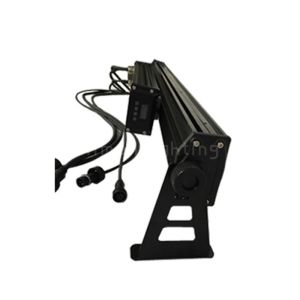 Super High Brightness Waterproof IP65 LED 14pcs 30W RGB 3in1 Pixel LED Wash Bar