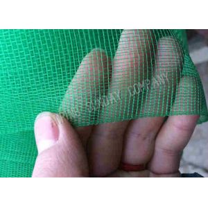 Buy cheap Plastic Insect Netting For Vegetable Gardens , Anti Pulling 0.5m-5m Width Insect from wholesalers