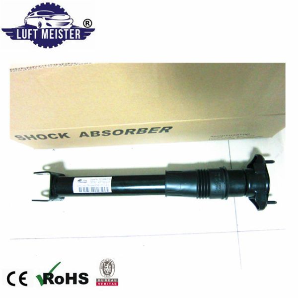 Rear Shock Absorber for Mercedes W251 R-Class 06-10 no ads Stainless steel good performance OE#2513200631 2513201431