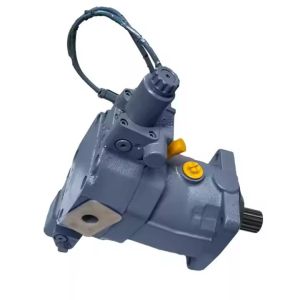 Factory Direct A6V Series Hydraulic Pump A6V107ES21GZ2 A6V107HA12FP1 A6V107HS212