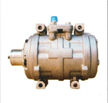ALA20140 TOYOTA Compressor Toyota 10P15C AC Compressor