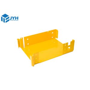 Custom Precision Sheet Metal Fabrication Service / Precision Sheet Metal