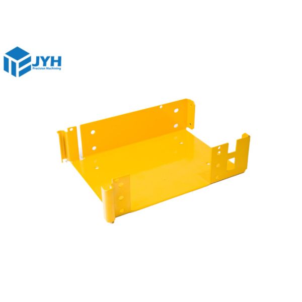 Custom Precision Sheet Metal Fabrication Service / Precision Sheet Metal