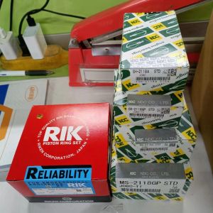 J05E J08E Liner Kit Engine Parts For Hino Excavator SZ311-01045 SZ311-79002