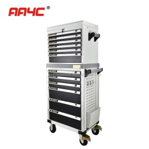 Tools cabinet tools trolly AA-G306