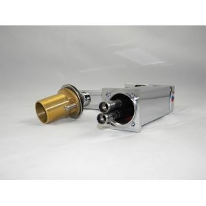 Square Brass Basin sink Faucet with quality guarantee 5 years