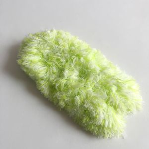 34x9x7cm Telescopic Extendable Microfibre Washable Duster Office Car