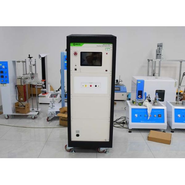 IEC 60335-2-76 Clause 14 Impulse Test Generator 25KV Transient Over Voltage Of