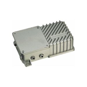 China OEM Customized Aluminum Die Casting Parts Normalize And Tempering Hardening Heat Treatment on sale