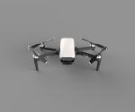 5km 5.8g Mini Return Home Drone , Wifi Adventurer Drone With Camera