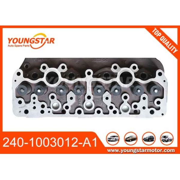 Quality 240-1003012-А1 Engine Complete Cylinder Head Assy For YAMZ  240-1003012-А1  2401003012А1 for sale