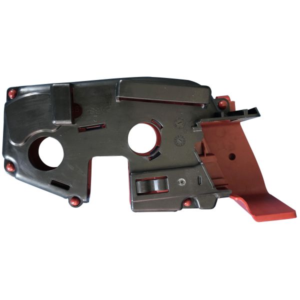 Handheld Pulsed Plastic Heat Staking Machine With Versatile Heat Staking Angle