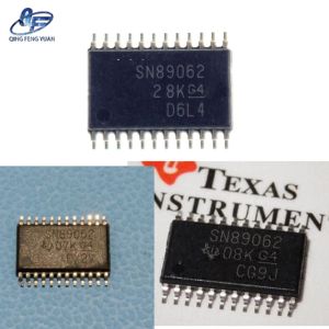 STM32F303CCT6 Microcontrollers IC MCU 32BIT 256KB FLASH 48LQFP Integrated
