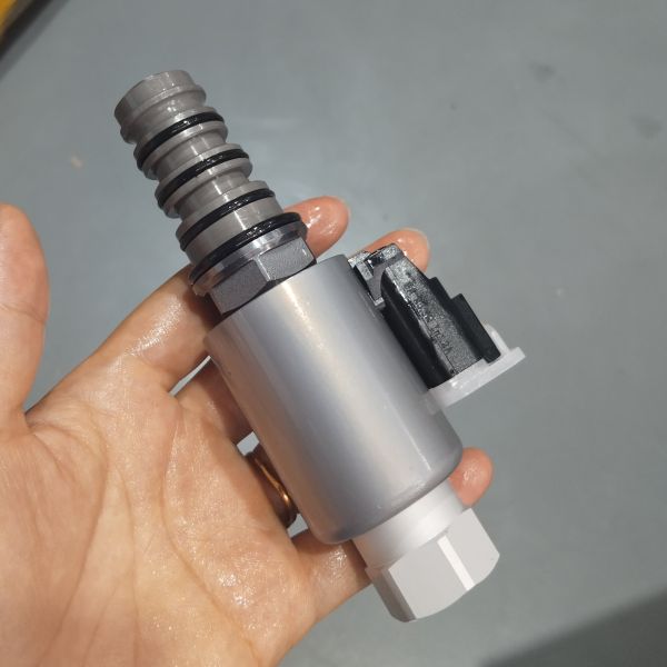 Quality 3 Way 2 Position Proportional Directional Valve for Customized Cavity Customer's Request for sale