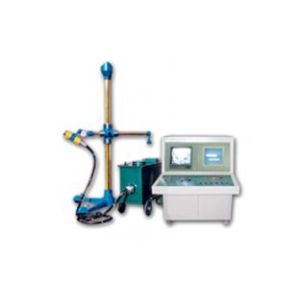 X-ray Computer Real Time Radiography System