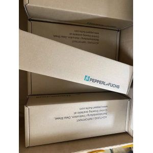 RD0-FB-Ex4.* PEPPERL FUCHS Isolated Barrier With 4 Outputs