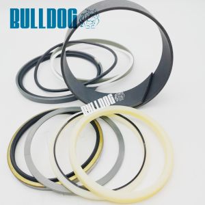 087-6654 0876654 Bulldog Hydraulic Seal Kits For CATEE E330L BUCKET CYLINDER