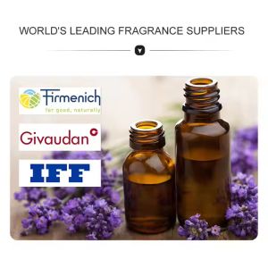 Custom High Quality Scented Boosters Fragrance Condensate Bead Scent Booster