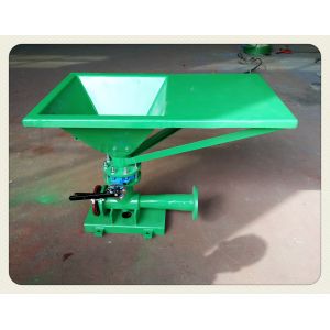 Tunnel DN150 API Oilfield Mud Mixing Hopper Jet Mud Mixer 600 X 600mm