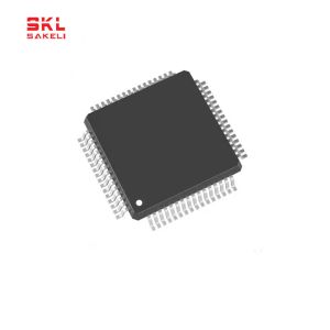 Wholesale STM32L452RCT6 Mcu Electronics High Performance Low Power Embedded Applications from china suppliers