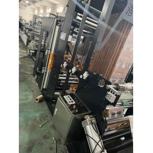 Multifunction Pouch Forming Machine Pouch Making Equipment 380V/50HZ