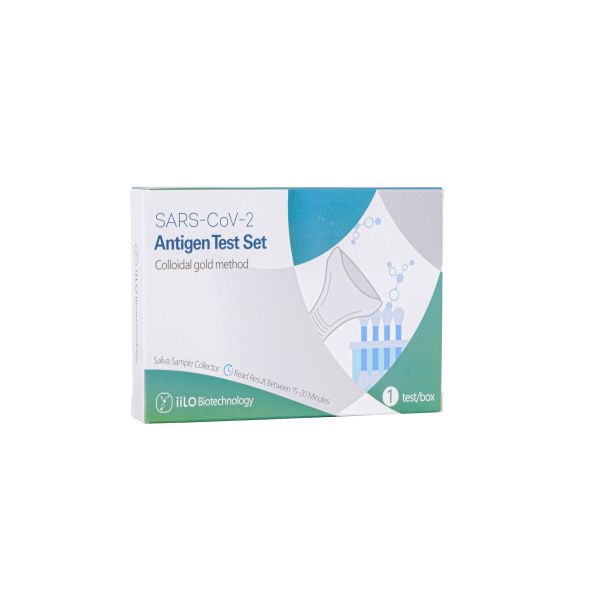 Quality SARS-CoV-2 Antigen Test Set for sale